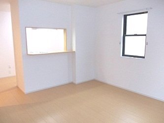 3/24 リビング/ダイニング