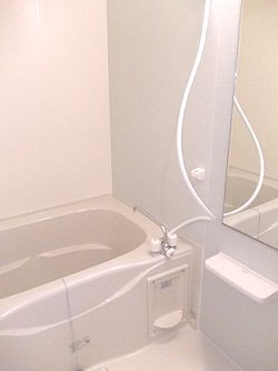 7/24 浴室