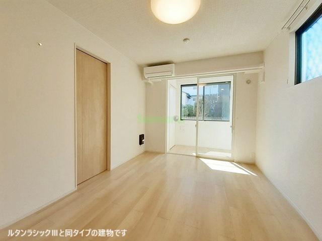 3/20 リビング/ダイニング