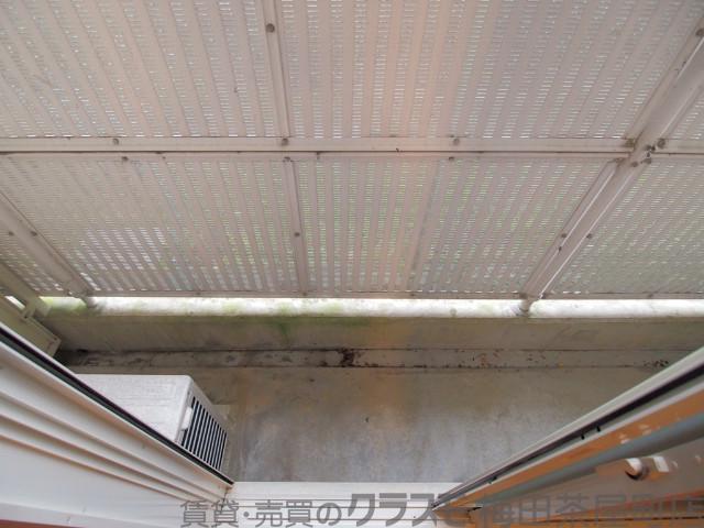 23/30 バルコニー