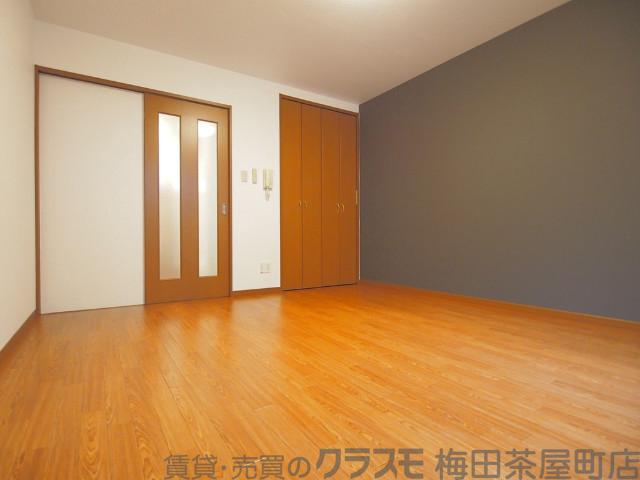 5/30 リビング/ダイニング