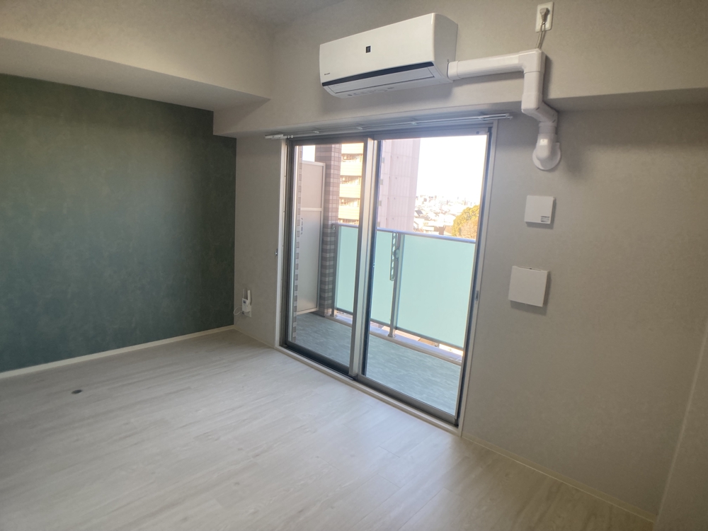 5/30 リビング/ダイニング