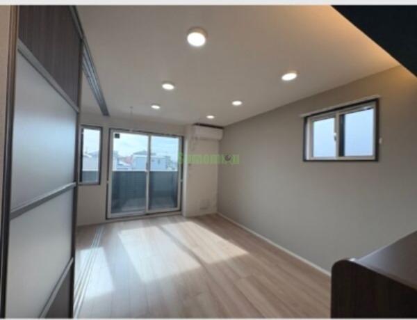 3/18 リビング/ダイニング