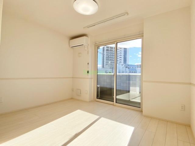 6/30 リビング/ダイニング