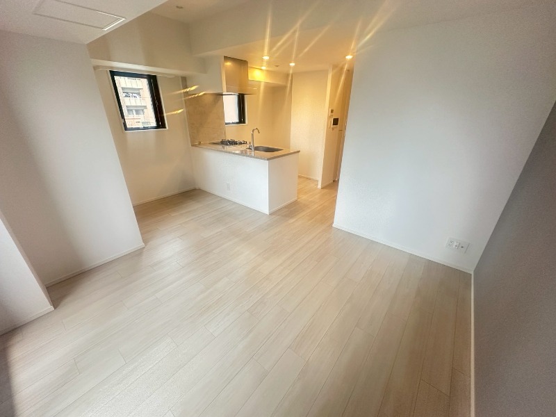 3/30 リビング/ダイニング