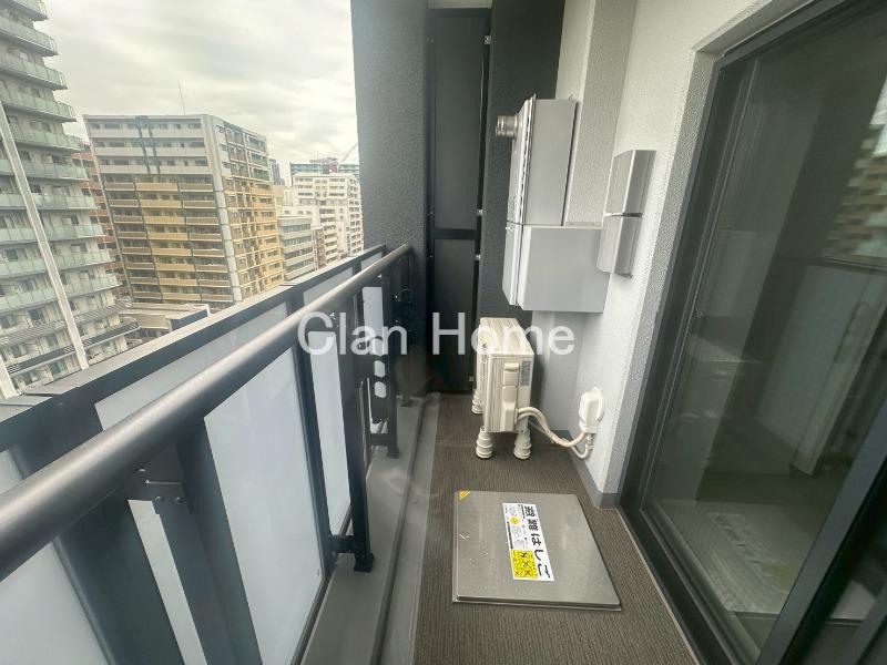 16/30 バルコニー