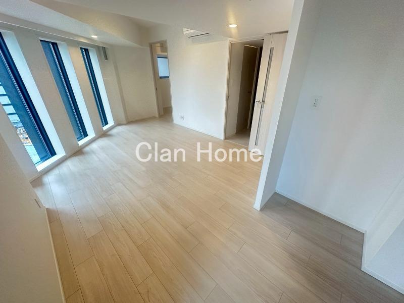 3/30 リビング/ダイニング