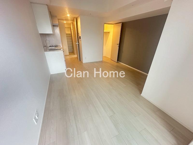 3/30 リビング/ダイニング