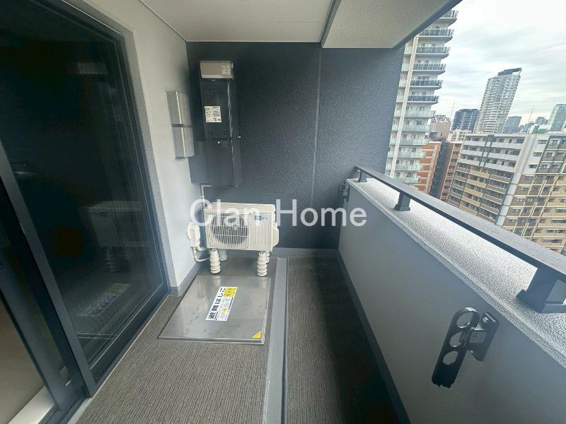 16/30 バルコニー