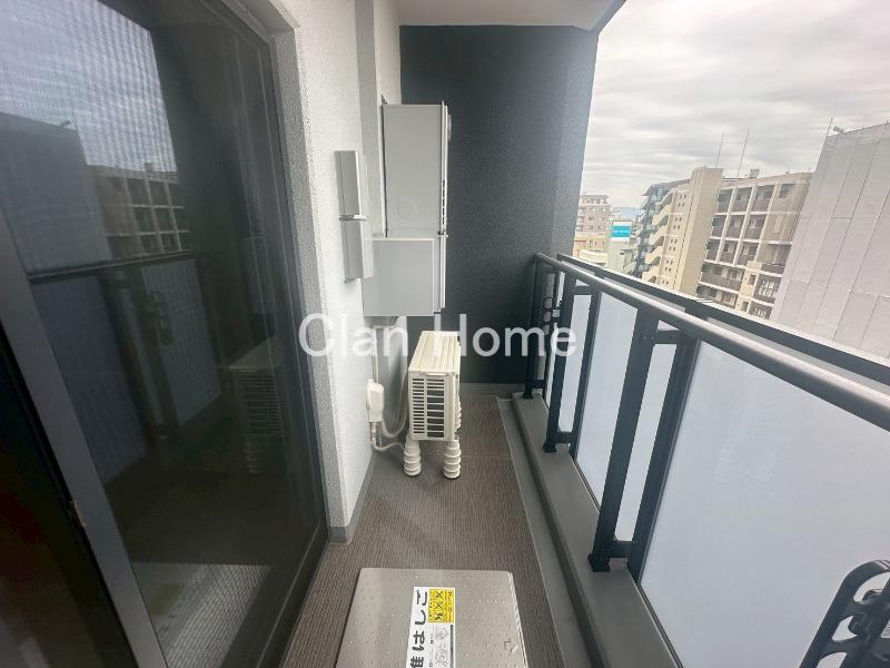 16/30 バルコニー