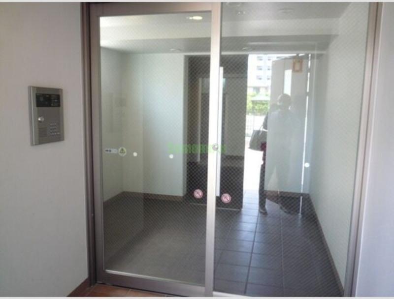 15/21 エントランス