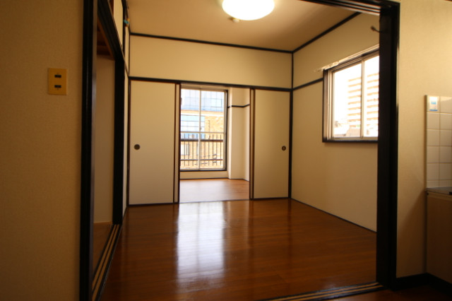 5/30 リビング/ダイニング