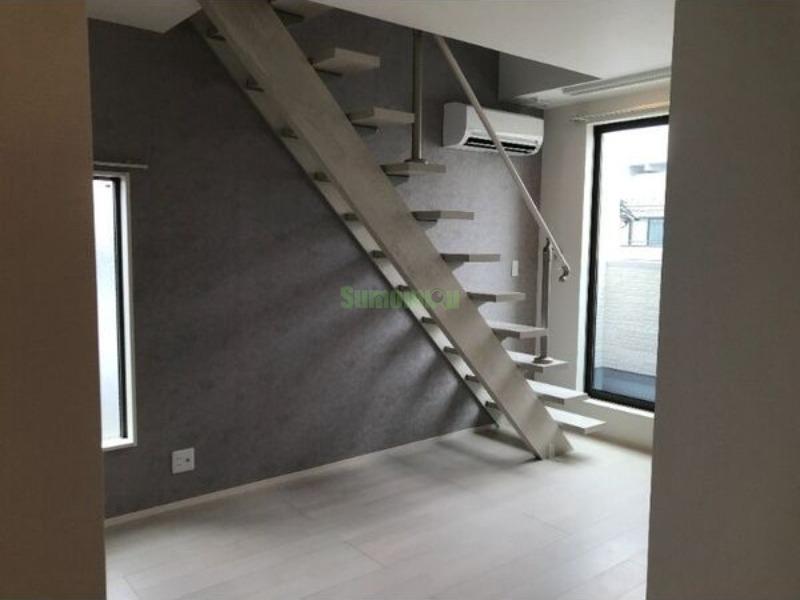 3/17 リビング/ダイニング