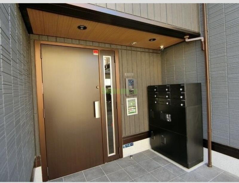 2/9 エントランス