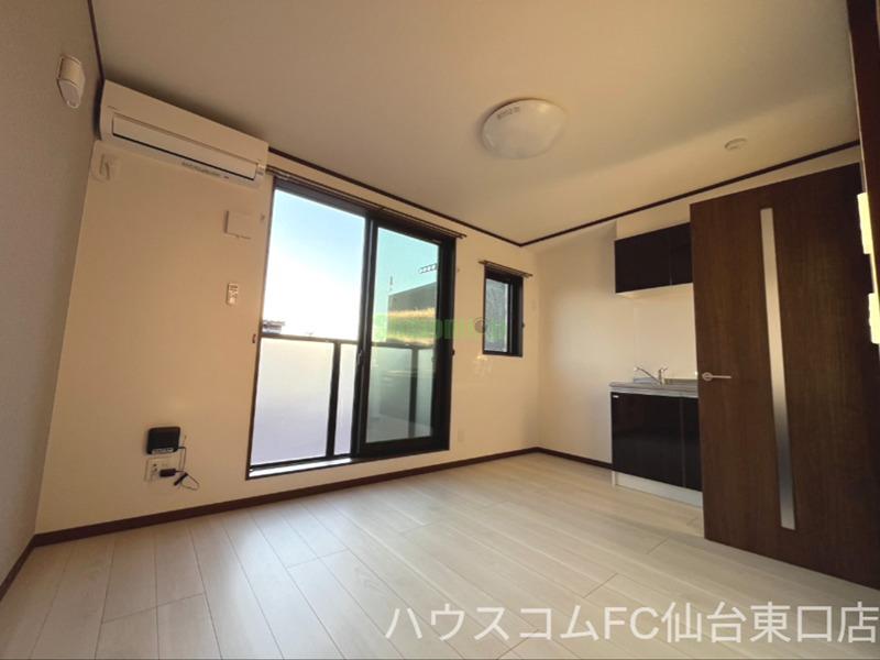 3/20 リビング/ダイニング