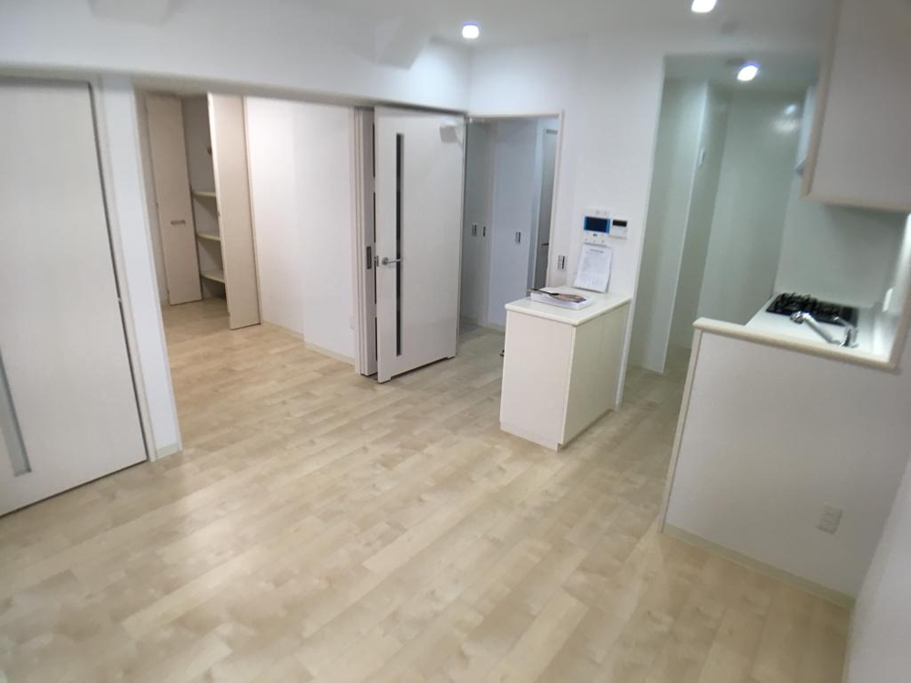 4/30 リビング/ダイニング