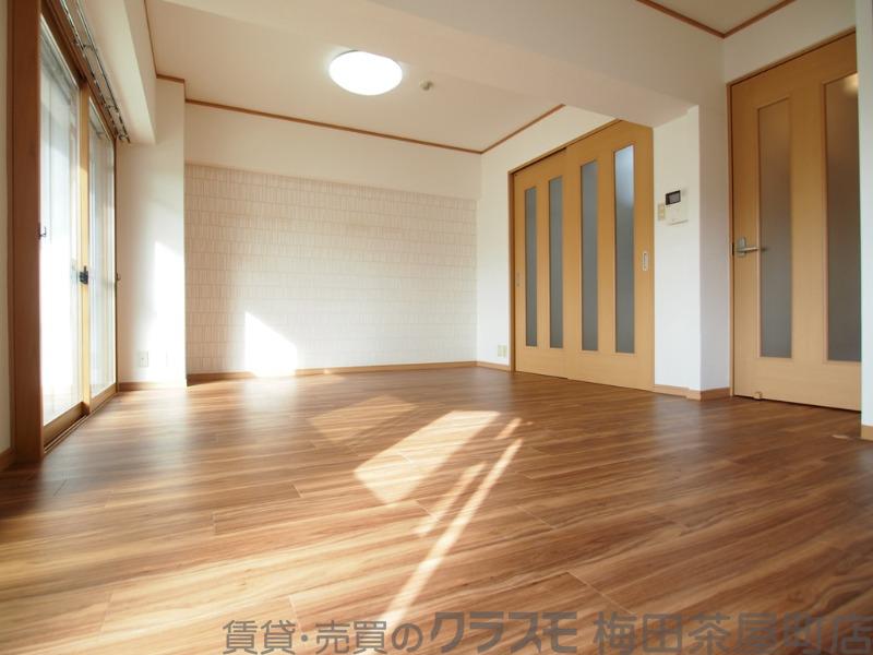 5/30 リビング/ダイニング