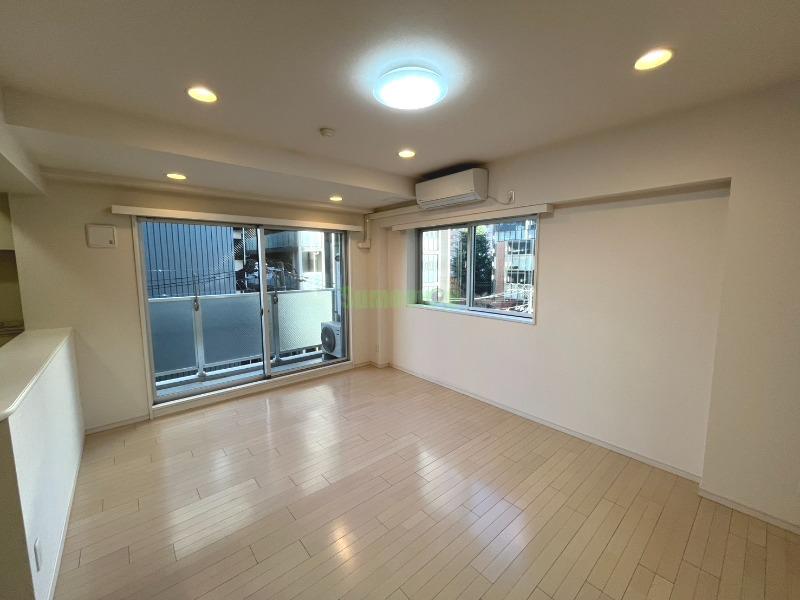 4/29 リビング/ダイニング