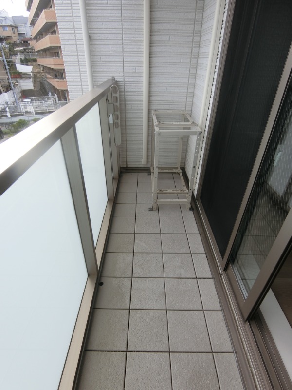 21/30 バルコニー