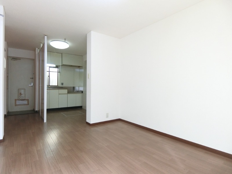 5/30 リビング/ダイニング