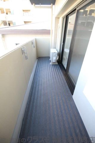 15/30 バルコニー