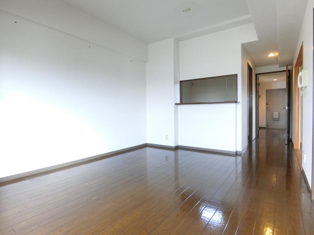 4/30 リビング/ダイニング