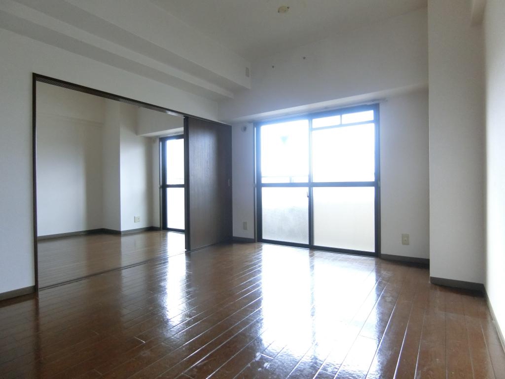 5/30 リビング/ダイニング