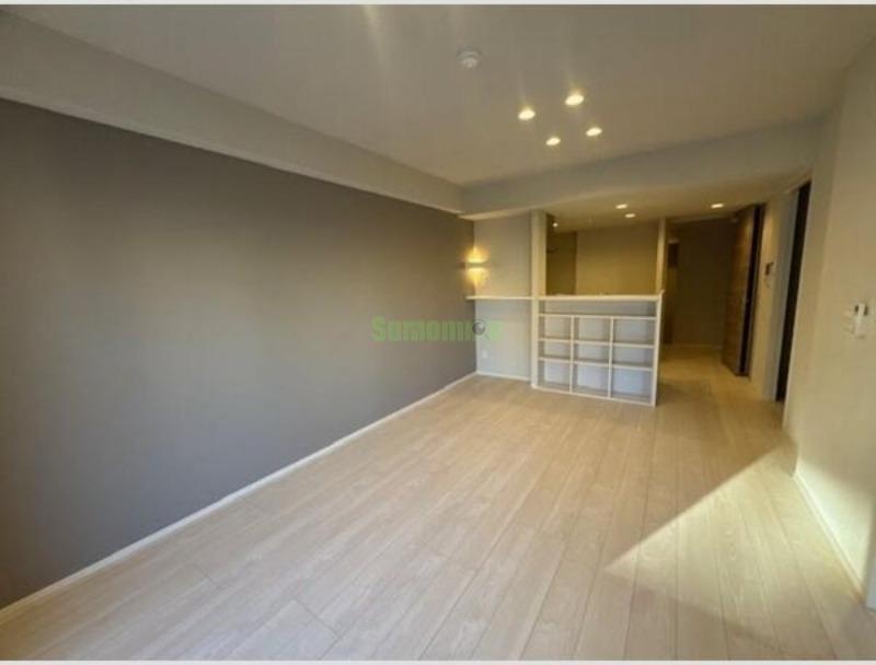 3/20 リビング/ダイニング