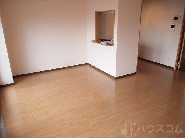 3/30 リビング/ダイニング