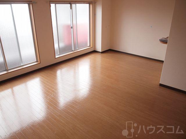 4/30 リビング/ダイニング