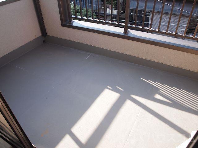 17/30 バルコニー