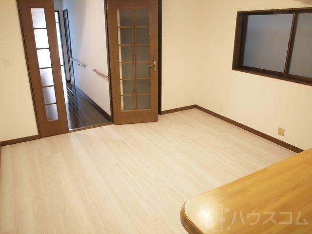 5/30 リビング/ダイニング