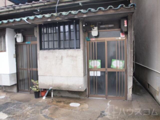 3/7 エントランス