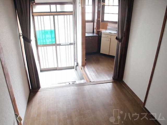 5/30 リビング/ダイニング