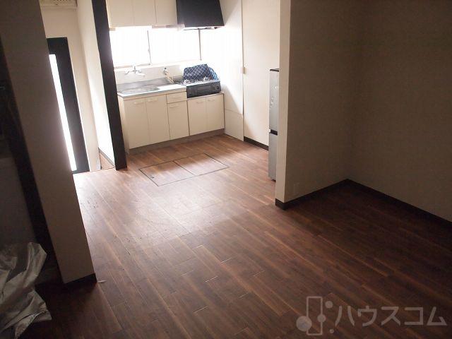 4/26 リビング/ダイニング