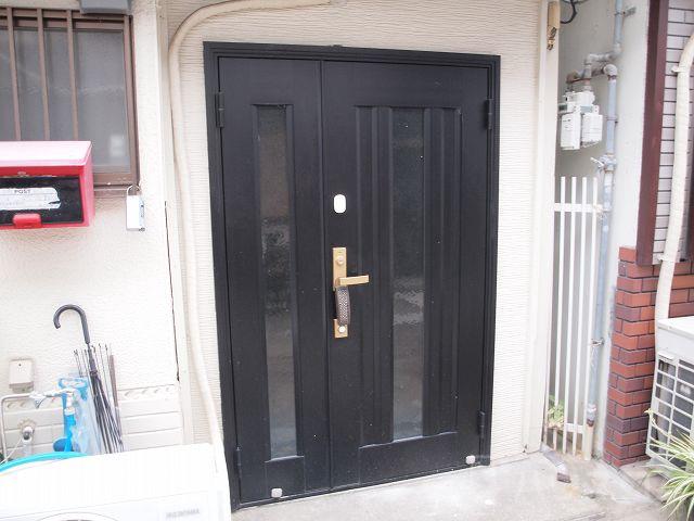 24/26 エントランス