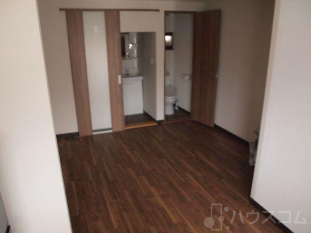 5/26 リビング/ダイニング