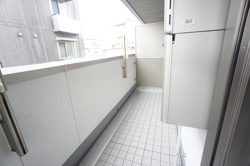 16/29 バルコニー