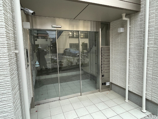 22/29 エントランス