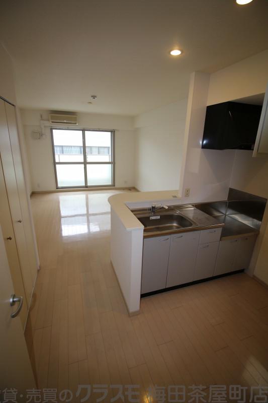 5/30 リビング/ダイニング