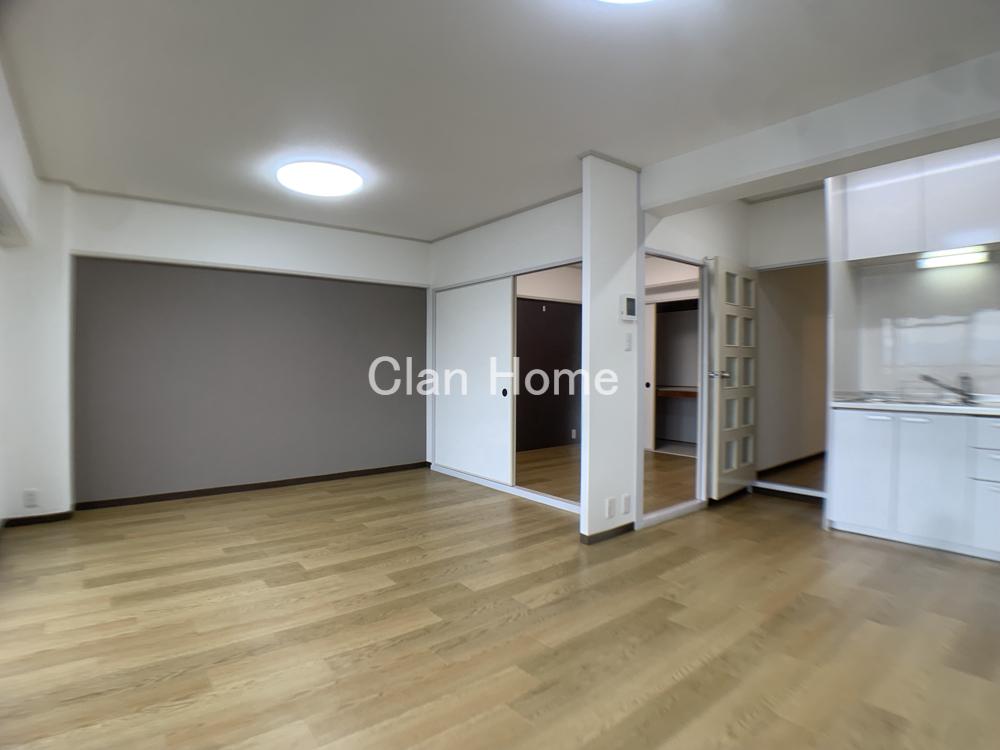 4/30 リビング/ダイニング