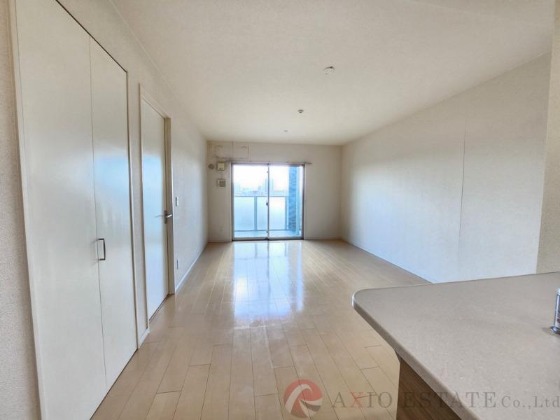 4/30 リビング/ダイニング