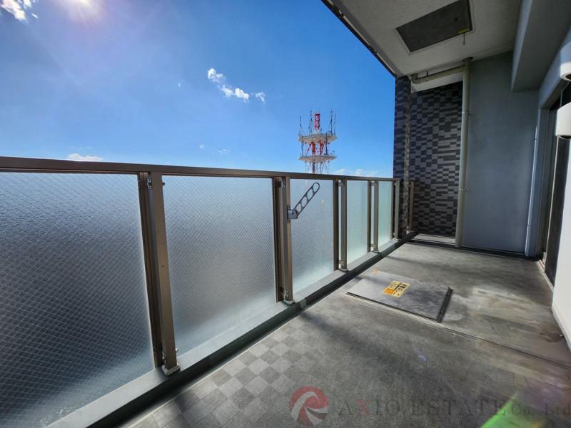 24/30 バルコニー