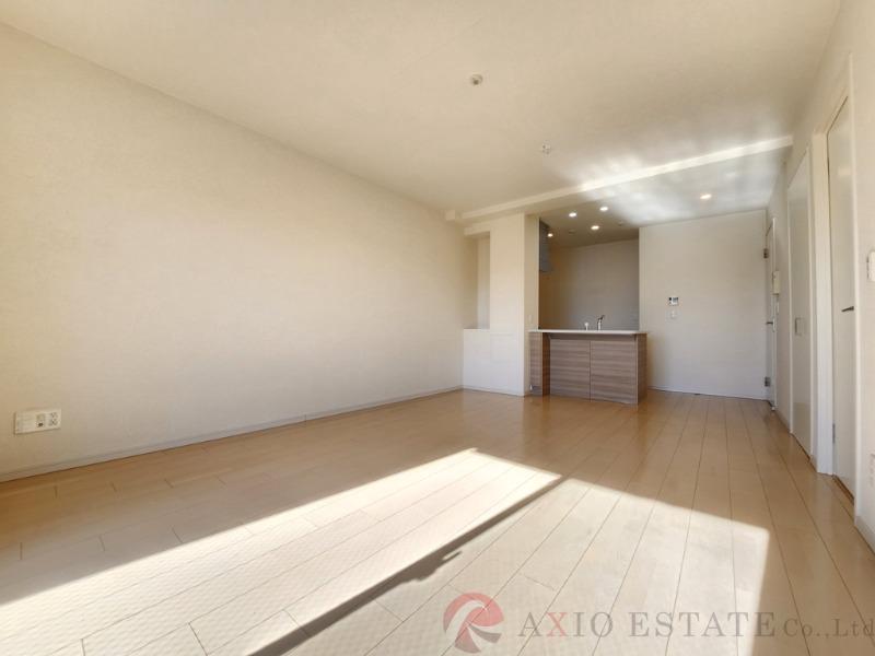 5/30 リビング/ダイニング