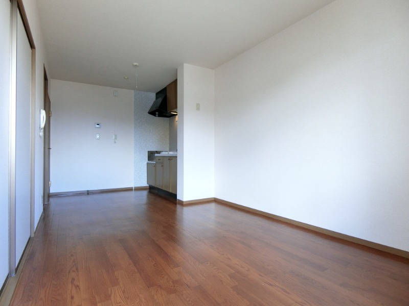 5/30 リビング/ダイニング