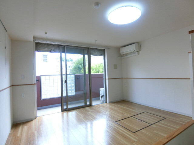 5/30 リビング/ダイニング