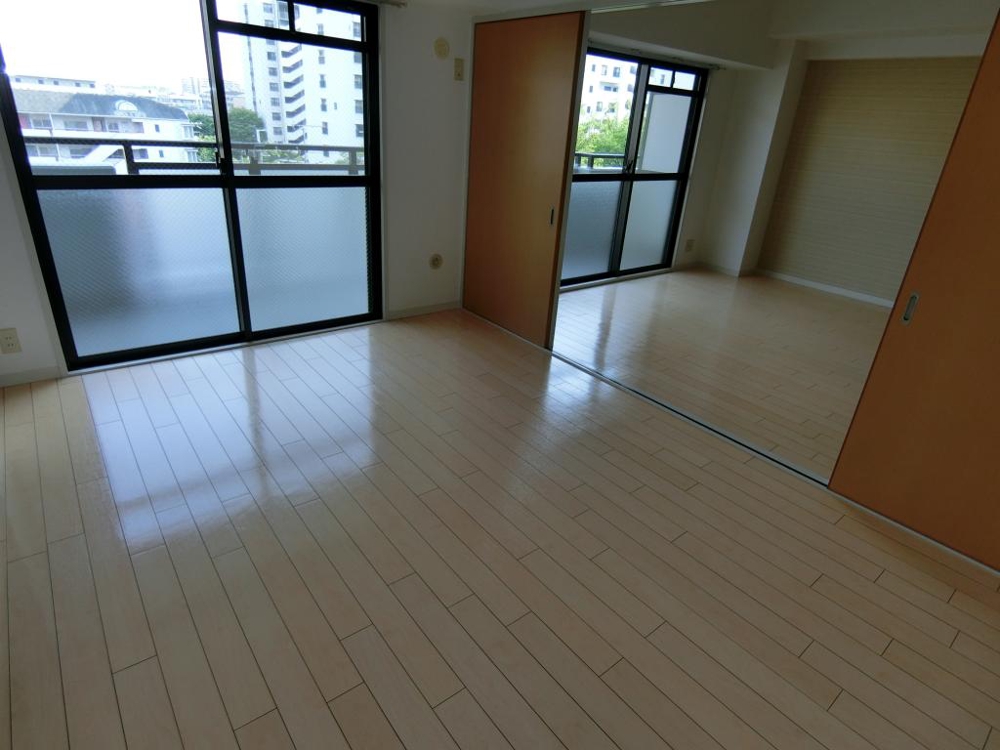 3/30 リビング/ダイニング