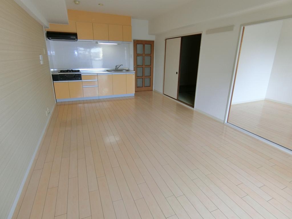 4/30 リビング/ダイニング