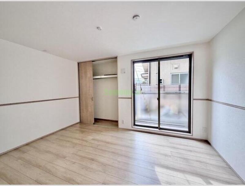 3/17 リビング/ダイニング