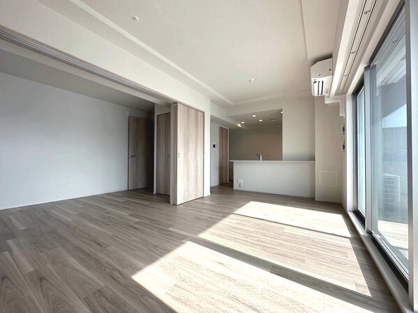 3/19 リビング/ダイニング